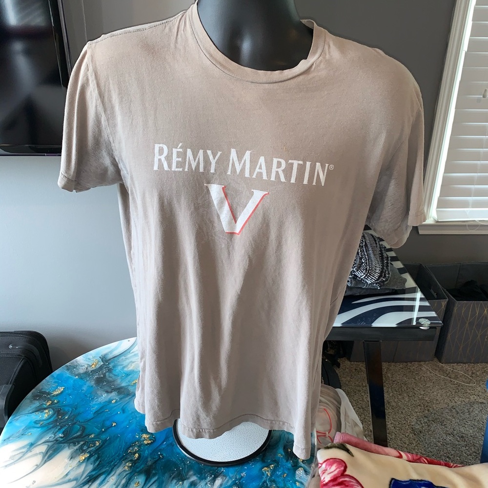 remy martin t-shirt